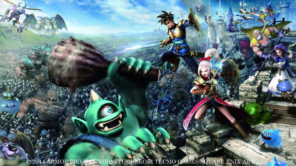 Dragon Quest Heroes e la saga sbarca nei musou.jpg